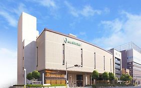 โรงแรมอะวินา โอซาก้า